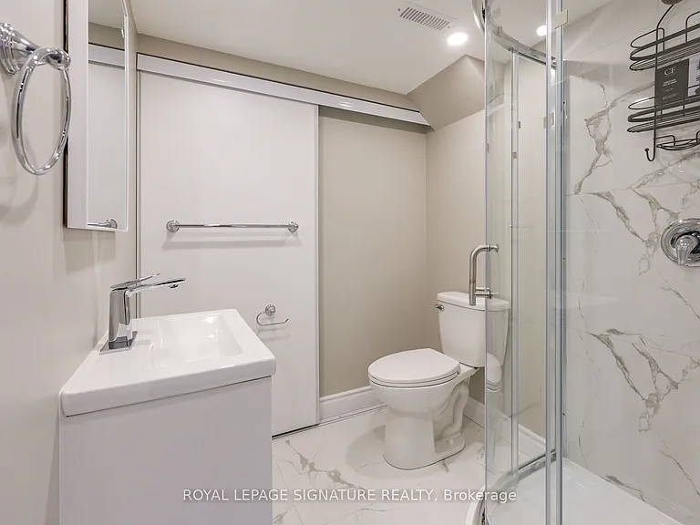 96 Highgate Dr #LOWER LEVEL B — Photo 16