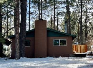 3633 Tonowanda, Flagstaff, AZ 86005