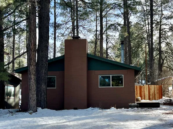 3633 Tonowanda, Flagstaff, AZ 86005