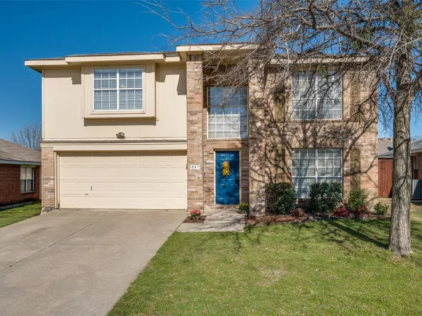 821 Austin Ln, McKinney, TX 75071