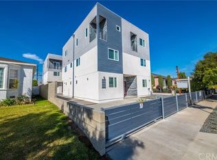 1861 S Curson Ave, Los Angeles, CA 90019