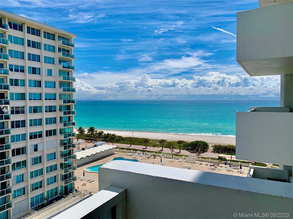1st image of 5313 Collins Ave APT 1009