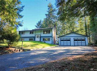 8828 Timber Loop SE, Olympia, WA 98513