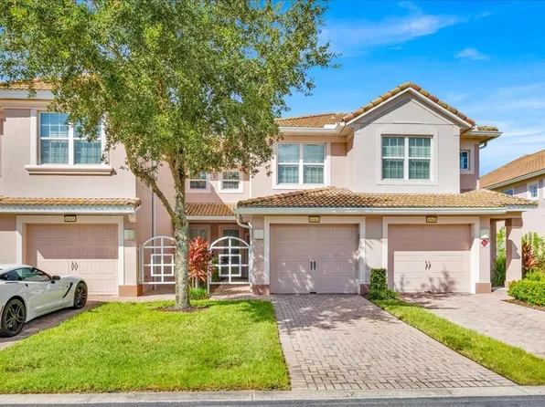 8343 Bella Tierra Ct #8343, Davenport, FL 33896