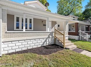 121 S 46th St, Louisville, KY