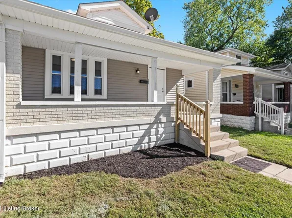 121 S 46th St, Louisville, KY 40212