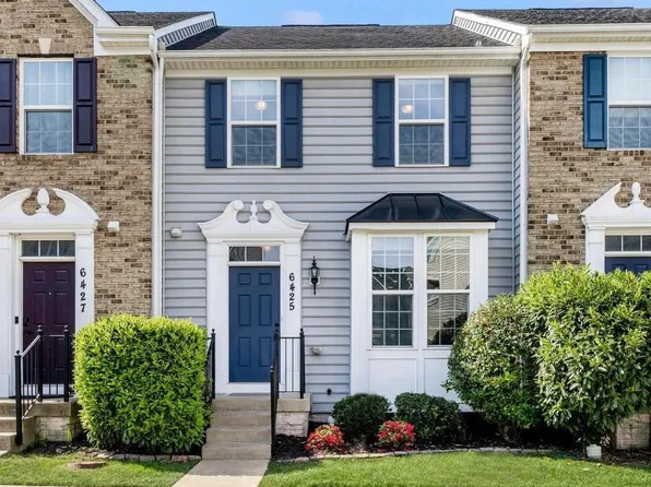 6425 Walcott Ln, Frederick, MD 21703