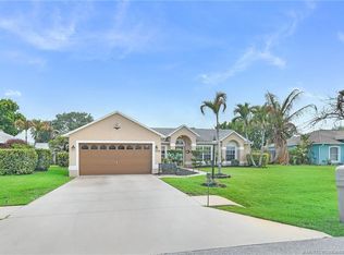 526 NE Vanda Terrado, Jensen Beach, FL 34957
