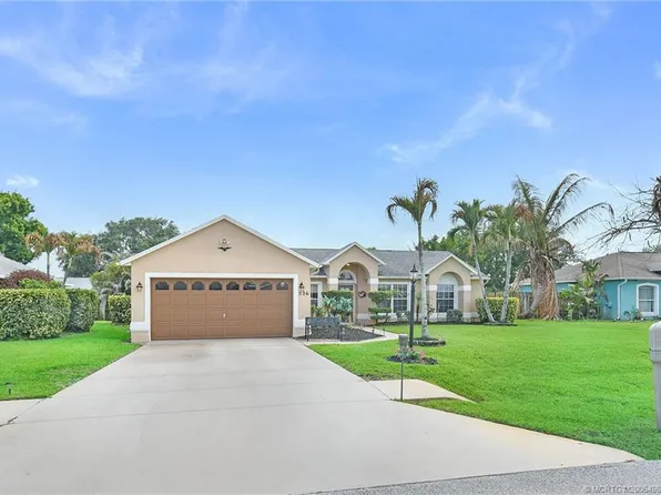 526 NE Vanda Terrado, Jensen Beach, FL 34957