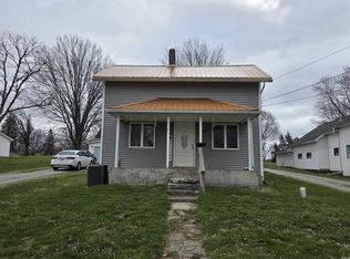 538 Wood St, Kendallville, IN 46755