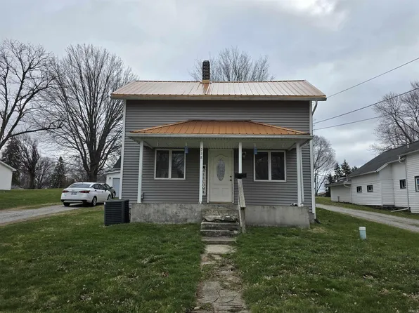 538 Wood St, Kendallville, IN 46755