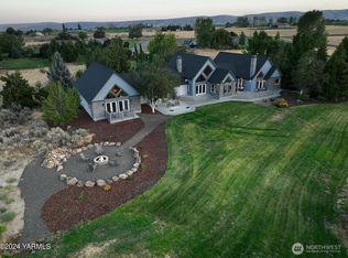 15783 Fisk Rd, Yakima, WA 98908