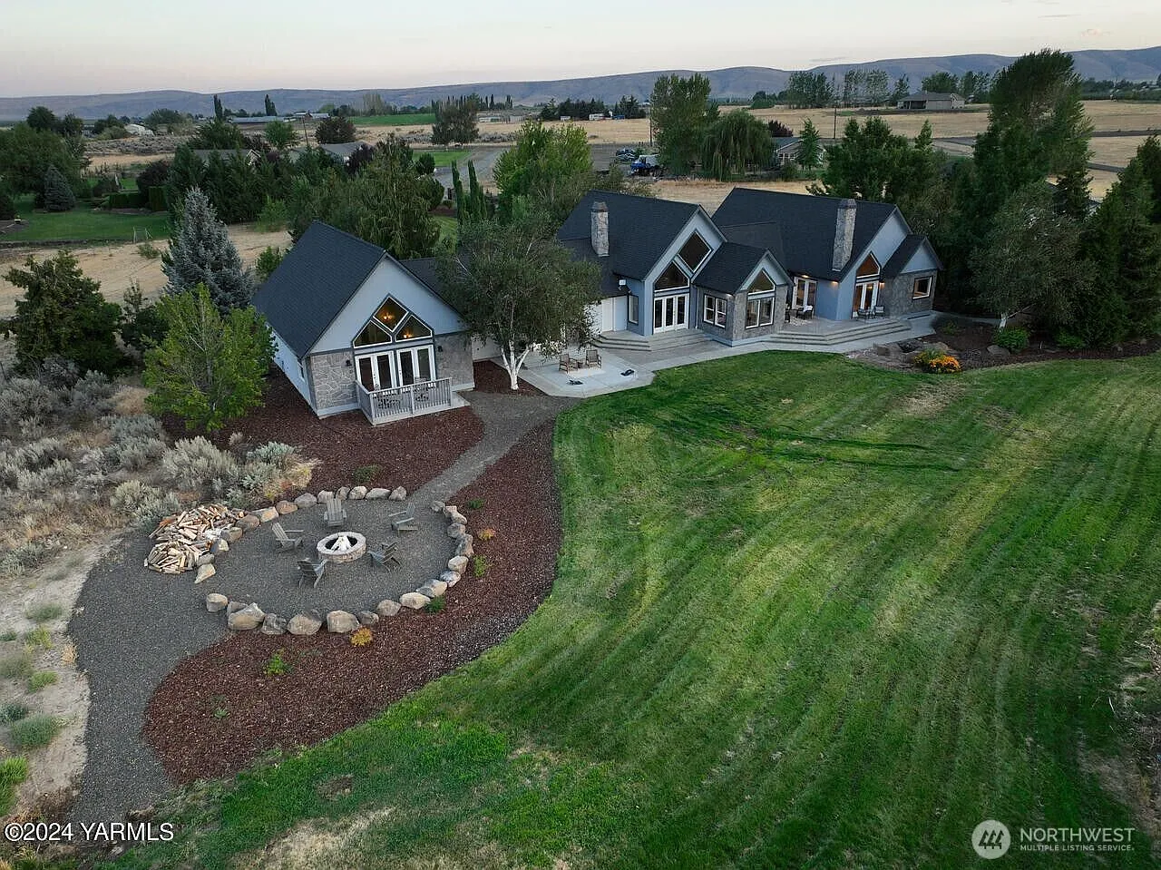 15783 Fisk Road photo 1