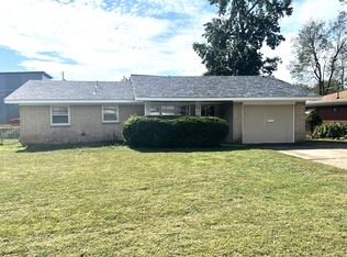540 E Glenwood Street Street, Springfield, MO 65807