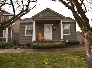 6505 SE 85th Ave, Portland, OR 97266
