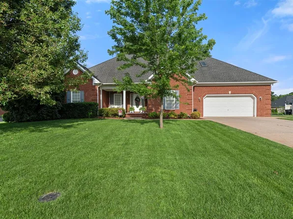 211 Cambridge Station Rd, Franklin, KY 42134