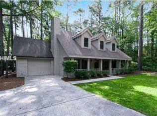 33 Sweetbay Ln, Hilton Head Island, SC 29926