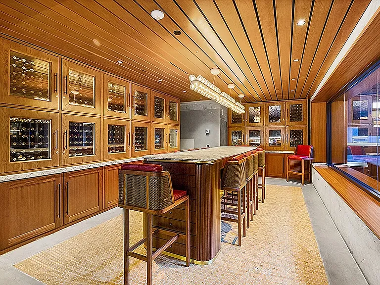 21 W End Ave #Penthouse 9 — Photo 5