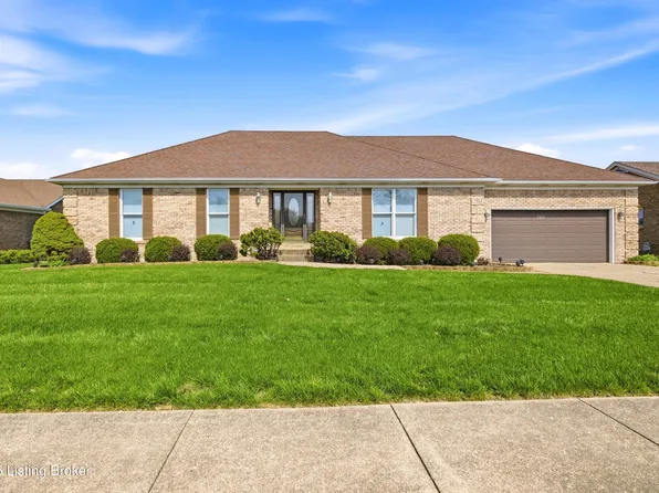 7313 York River Rd, Louisville, KY 40214