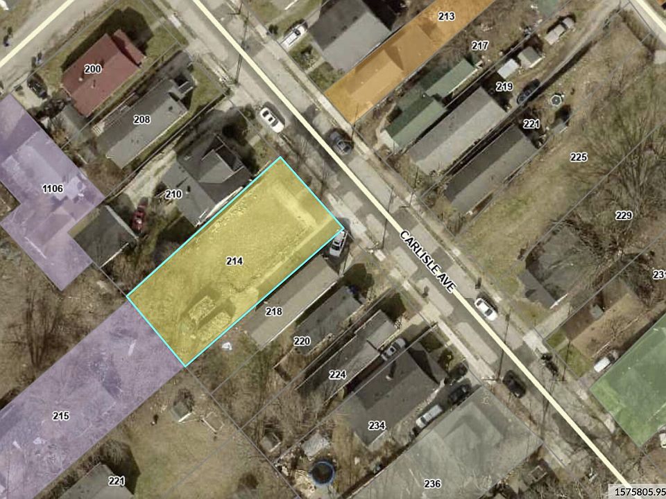 1st image of 214 Carlisle Ave