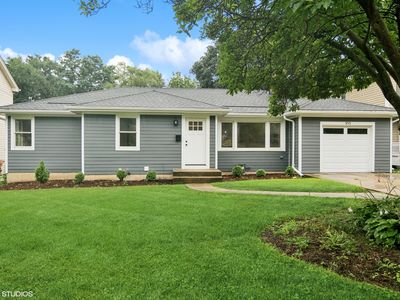 953 Oxford Rd, Glen Ellyn, IL, 60137