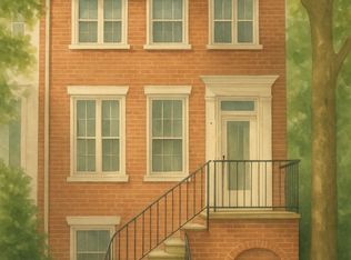 3625 Jenifer St NW, Washington, DC 20015