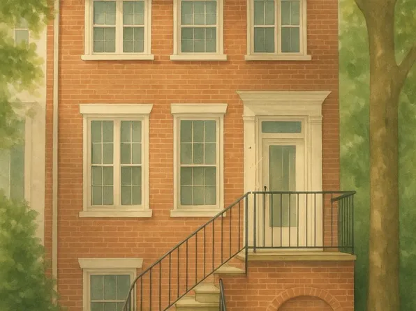 3625 Jenifer St NW, Washington, DC 20015