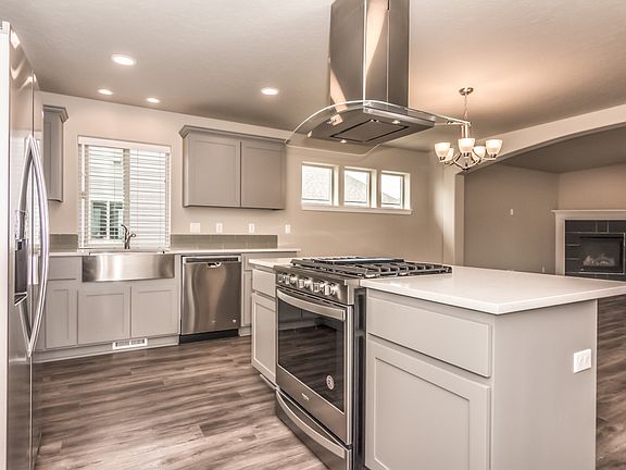 Photos of similar home or product.