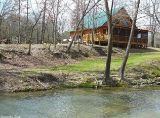 70 Three Pines Ln, Norman, AR 71960