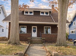 233 Shadyside Ct, Alliance, OH