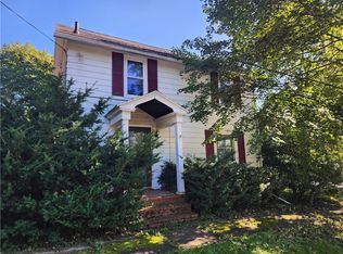 50 Seward St, Dansville, NY 14437