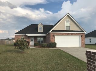 107 Schroer Dr, Byron, GA 31008