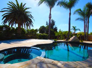 2239 Thumbkin Ln, Vista, CA 92084