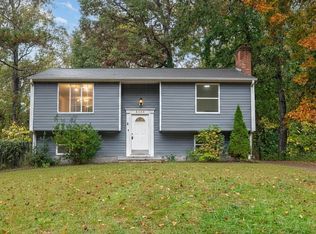 8435 Othello Pl, Charlotte, NC 28227