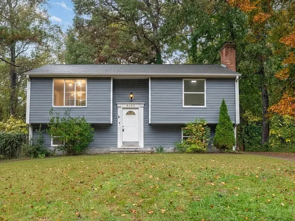 8435 Othello Pl, Charlotte, NC 28227