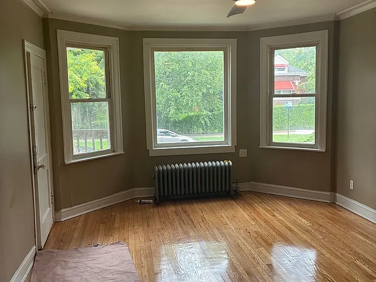 5436 S Justine St #1 — Photo 9