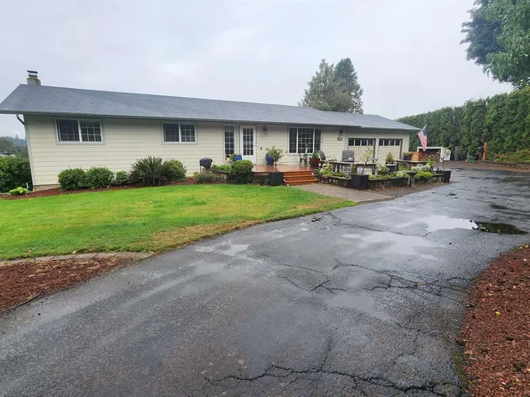 2918 Maranatha Ct SE, Turner, OR 97392