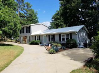 122 Lakeshore Dr, Leesville, SC 29070
