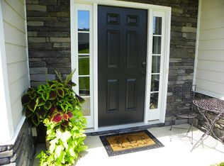 4577 Ivy Patch Dr, Fortson, GA 31808