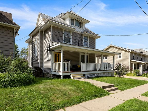 2nd image of 619 E Burlington St