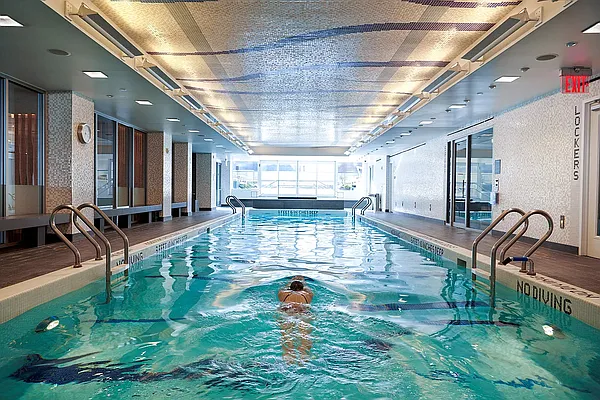 Rented by Douglas Elliman | media 18