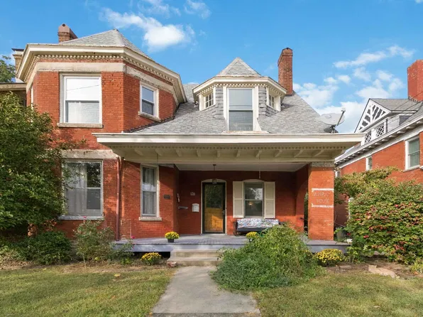 25 W Hickman St, Winchester, KY 40391
