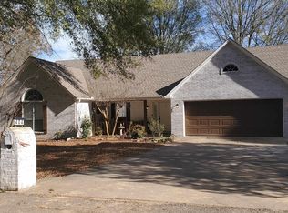 404 Galina St, Beebe, AR 72012