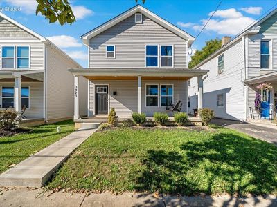 3323 Latonia Ave, Covington, KY, 41015