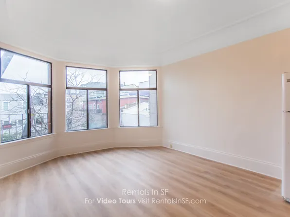 1343 Grove St #C, San Francisco, CA 94117