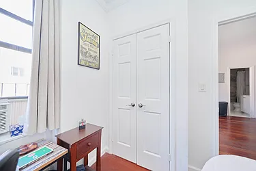 Rented by Living New York