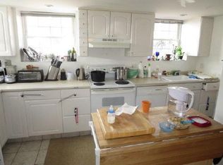 30-32 Egerton Rd, Arlington, MA 02474