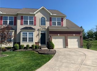 2164 Cobblestone Ct, Miamisburg, OH 45342