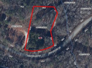 1874 Chinquapin Rd, Travelers Rest, SC 29690