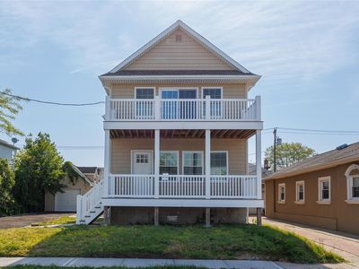 105 Newport Road, Island Park, NY, 11558